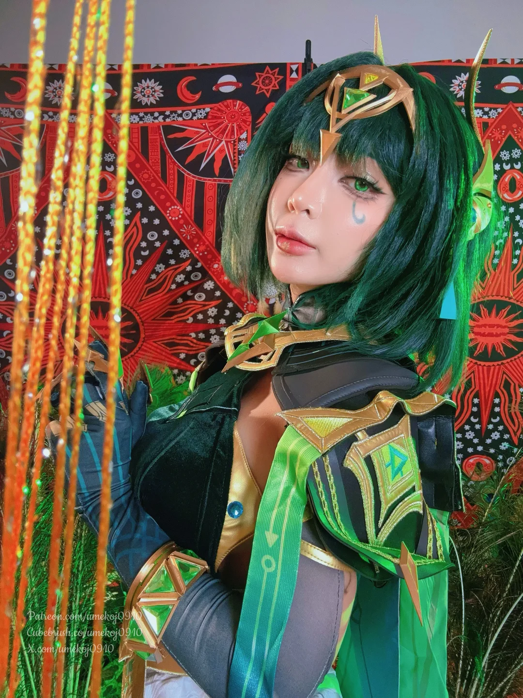 Umeko J - Nefer Genshin Impact [92P,10V-1.75GB] tg@simisebaisi 【丝足阁】078.webp